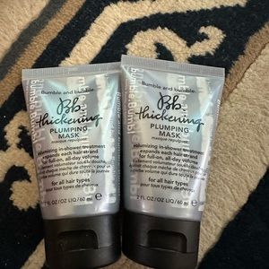 Bumble and bumble Thickening Plumping Mask, 2 fl oz